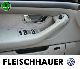 2003 Audi  A8 3.7 Quattro NAVIGATION LEATHER Limousine Used vehicle
			(business photo 4