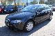 2007 Audi  A3 2.0 TDI (DSG) S tronic automatic climate control Limousine Used vehicle photo 2
