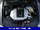 2006 Audi  A6 2.7TDi quattro tiptronicDPF / Xenon / Navi / leather Limousine Used vehicle photo 2