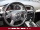 2007 Audi  A6 2.4 automatic climate control Leather Navi Limousine Used vehicle photo 5
