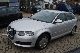 Audi  A3 Sportback with DPF DPF Attraction 2008 Used vehicle photo