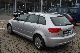 2008 Audi  A3 Sportback with DPF DPF Attraction Limousine Used vehicle photo 1