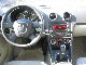 2009 Audi  A3 Sportback 1.9 TDI DPF setting cruise control Estate Car Used vehicle photo 7