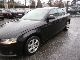 2008 Audi  A4 2.0 TDI PD Ambiente BROWN LEATHER MFL PDC Limousine Used vehicle photo 1