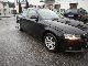 2008 Audi  A4 2.0 TDI PD Ambiente BROWN LEATHER MFL PDC Limousine Used vehicle photo 2
