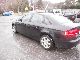2008 Audi  A4 2.0 TDI PD Ambiente BROWN LEATHER MFL PDC Limousine Used vehicle photo 3