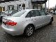 2008 Audi  A4 2.0 TDI Attraction Limousine Used vehicle photo 1