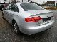 2008 Audi  A4 2.0 TDI Attraction Limousine Used vehicle photo 2