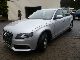 2008 Audi  A4 2.0 TDI Attraction Limousine Used vehicle photo 3