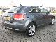 2005 Audi  A3 1.9TDI 77KW 3D AMBITION Small Car Used vehicle photo 2