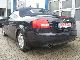 2003 Audi  A4 2.4 Cabriolet Automatic, navigation, etc. Cabrio / roadster Used vehicle photo 2