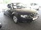 2003 Audi  A4 2.4 Cabriolet Automatic, navigation, etc. Cabrio / roadster Used vehicle photo 6