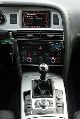 2008 Audi  A6 ** NAVI XENON CLIMATRONIC ** Estate Car Used vehicle photo 11