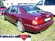 1999 Audi  A8 3.7 Tiptronic NAVI PLUS LEATHER! MOTOR TOP! Limousine Used vehicle photo 6