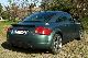 2000 Audi  TT 1.8T quattro 180cv Sports car/Coupe Used vehicle photo 1