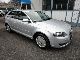 2006 Audi  A3 1.6 46TKM only aircon + navigation Limousine Used vehicle photo 9