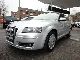 2006 Audi  A3 1.6 46TKM only aircon + navigation Limousine Used vehicle photo 12