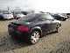 2005 Audi  TT Coupe 1.8 T air car full leather Sitzh BC Sports car/Coupe Used vehicle photo 4