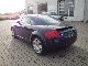 2005 Audi  TT Coupe 1.8 T air car full leather Sitzh BC Sports car/Coupe Used vehicle photo 6