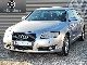 2005 Audi  A6 2.4 'NAVI XENON + DVD + BOSE + APC' Limousine Used vehicle
			(business photo 6