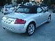 2005 Audi  TT Roadster 1.8 T Cabrio / roadster Used vehicle photo 3