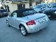 2005 Audi  TT Roadster 1.8 T Cabrio / roadster Used vehicle photo 5