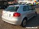 2009 Audi  A3 1.6 Attraction (air parking aid) Limousine Used vehicle photo 2