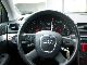 2007 Audi  A4 Avant TDI navigation MMi, SHZ, telephone Estate Car Used vehicle photo 8