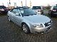 2002 Audi  Air convertible leather seats PDC Cabrio / roadster Used vehicle photo 2