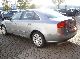 2005 Audi  A4 Saloon 2.0 MAL, Sitzhz., Glossy package, Lichtpak Limousine Used vehicle photo 2