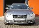 2005 Audi  A4 Saloon 2.0 MAL, Sitzhz., Glossy package, Lichtpak Limousine Used vehicle photo 6
