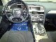2008 Audi  A6 2.7 TDI DPF | NP50t € | -72% | 06-08 | NAV | XEN | SD | APS Limousine Used vehicle photo 9