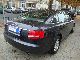 2006 Audi  A6 2.4 automatic, checkbook, el.SD, xenon, 1.Hand Limousine Used vehicle photo 4
