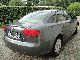 2007 Audi  A4 1.9 TDI Navi + / leather / PDC Limousine Used vehicle photo 2