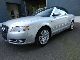 Audi  A4 Cabriolet 1.8T 163cv Ambiente 2007 Used vehicle photo