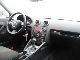 2009 Audi  A3 Sportback 1.4 Tdi S-tronic / Navigatie / Xenon Small Car Used vehicle photo 2