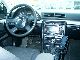2006 Audi  A4 2.7 TDI 179 hp DPF environment navigation, phone, SHZ, Temp Limousine Used vehicle photo 9