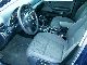 2006 Audi  A4 2.7 TDI 179 hp DPF environment navigation, phone, SHZ, Temp Limousine Used vehicle photo 5