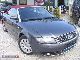 2005 Audi  A4 S-LINE CONVERTIBLE 1.8 163km Cabrio / roadster Used vehicle photo 2