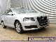 2009 Audi  A3 Sportback 2.0 TDI S TRONIC ATTRACTION Limousine Used vehicle photo 1