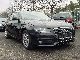 2008 Audi  A4 2.0 TDI New Model / navigation system / steering wheel Multi Limousine Used vehicle photo 9