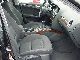 2008 Audi  A4 2.0 TDI New Model / navigation system / steering wheel Multi Limousine Used vehicle photo 10