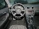 2009 Audi  A3 Sportback 2.0 TDI Attraction (xenon) Limousine Used vehicle photo 6