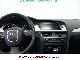 2009 Audi  A4 Avant 2.0 TDI DPF Navi cruise control / Estate Car Used vehicle photo 6