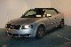 Audi  A4 Cabriolet 2.4 Multitronic 2003 Used vehicle
			(business photo