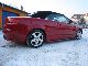 2002 Audi  Convertible top condition Cabrio / roadster Used vehicle photo 3