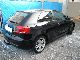 2008 Audi  A3 1.9 TDI Ambiente New Model Limousine Used vehicle photo 2