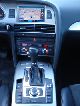 2007 Audi  A6 Avant 2.4 Multitronic LPG GAS LEATHER navigation Estate Car Used vehicle photo 11