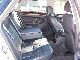 2005 Audi  A8 4.2 quattro leather navigation xenon Limousine Used vehicle photo 9