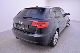 2009 Audi  A3 2.0 TDI Ambiente sportback 2009 Limousine Used vehicle photo 4